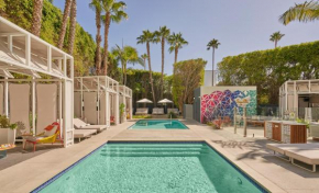 Гостиница Viceroy Santa Monica  Лос-Анджелес